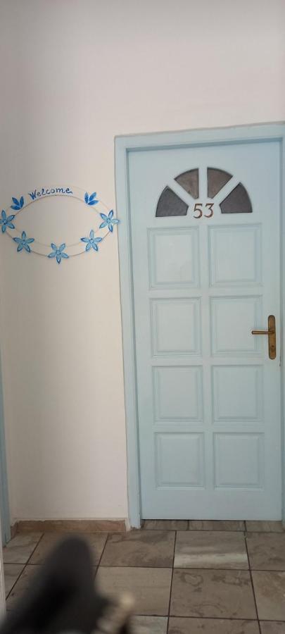 Dimitris Studios เปริสซา ภายนอก รูปภาพ